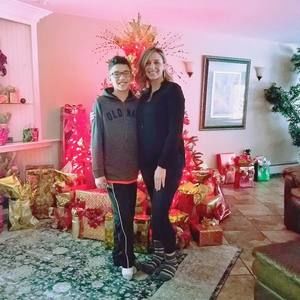 Meet your Posher, Sandra